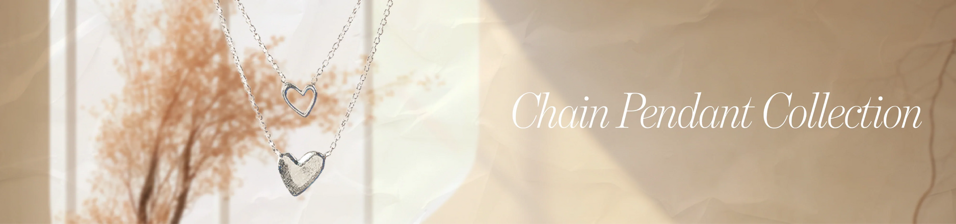Chain Pendant