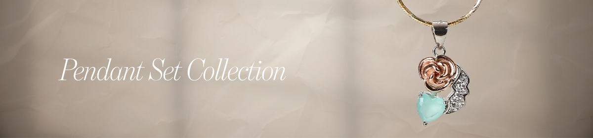 Pendant Sets
