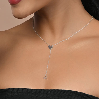 Preet 925 Silver Chain Pendant